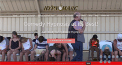 Desktop Screenshot of hypnomarc.com